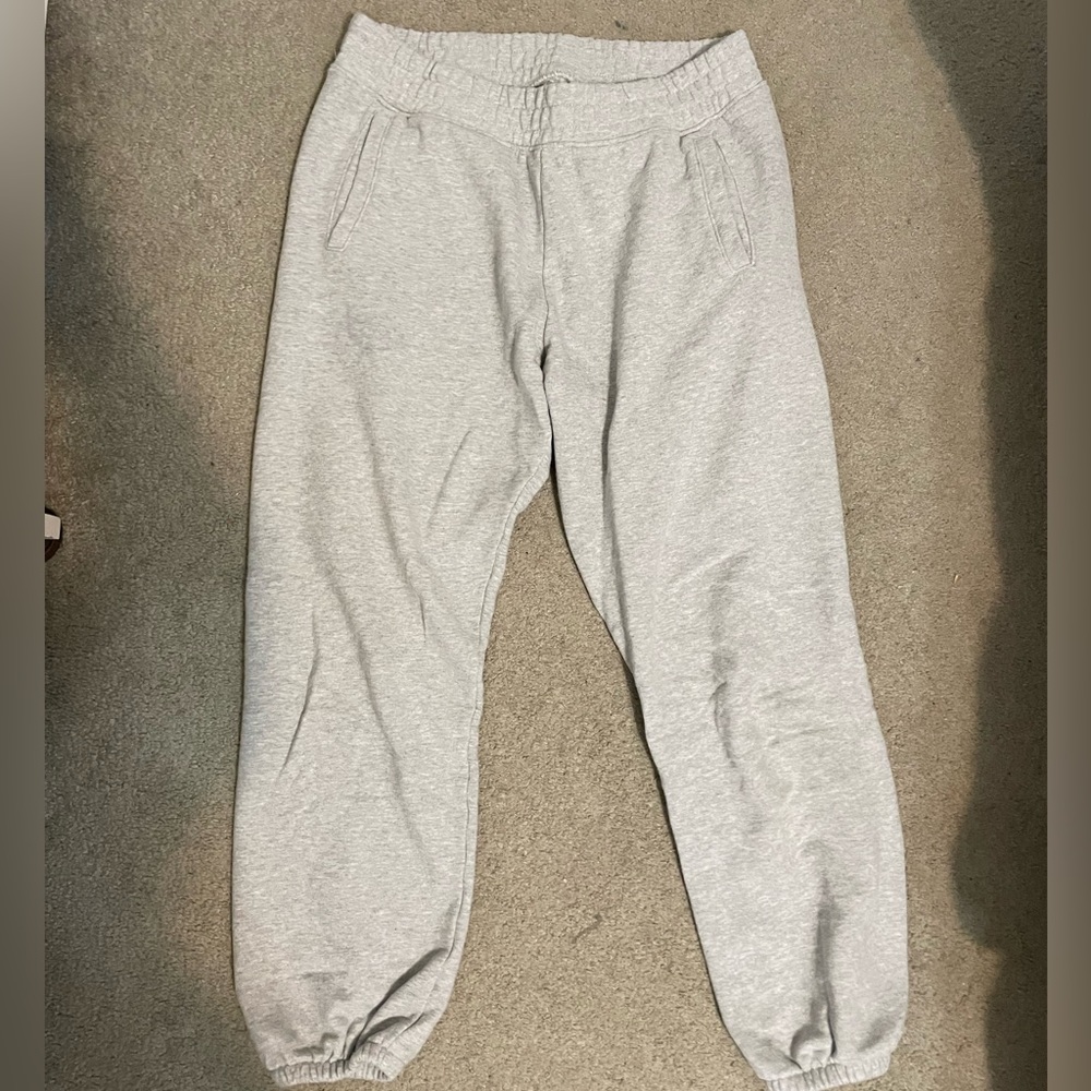 OFFLINE By Aerie Throwback Fleece Joggers